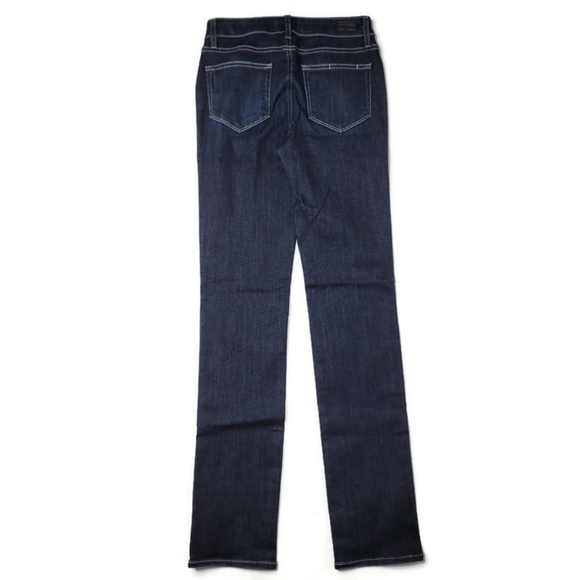 Paige skyline strait jeans w6269 Montreal size 27 - Picture 5 of 10